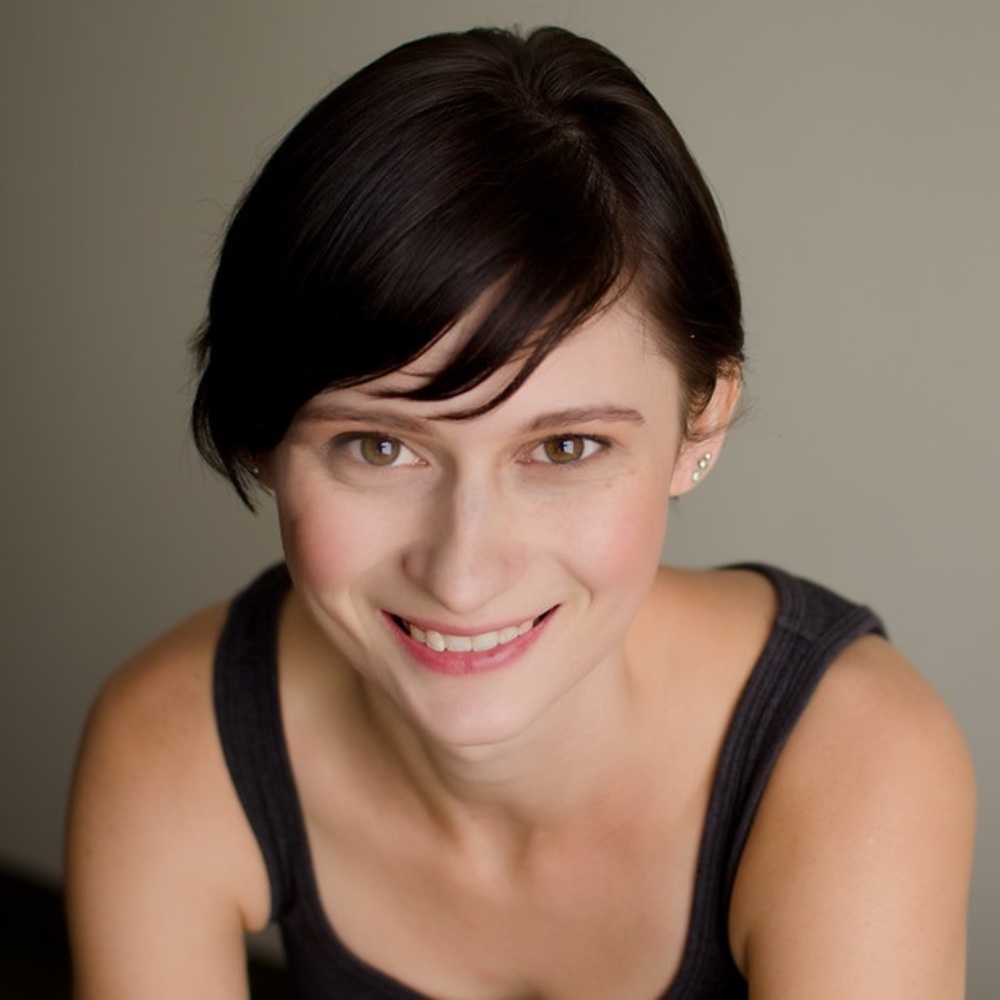 Meet your Posher, Bridgett